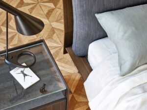 LETTO ABBRACCIO SANGIACOMO - immagine 4