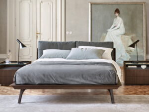 LETTO ABBRACCIO SANGIACOMO - immagine 5