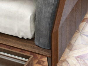 LETTO ABBRACCIO SANGIACOMO - immagine 3