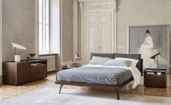 LETTO ABBRACCIO SANGIACOMO