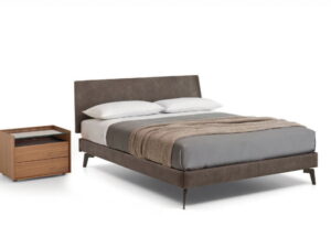LETTO ALIANTE IMBOTTITO SANGIACOMO - immagine 5