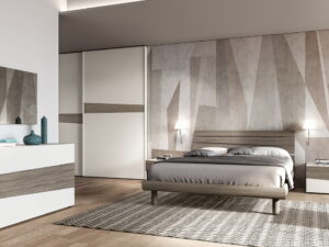 COMODINO AMBRA SANTALUCIA - immagine 4