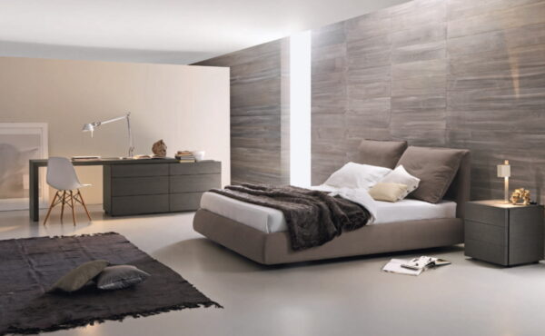 LETTO CHERIE SANGIACOMO