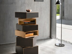 CONTENITORI DOMINO SANGIACOMO - immagine 8