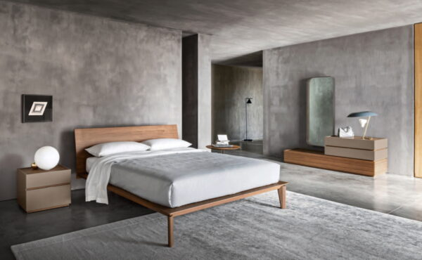 LETTO FOLIO SANGIACOMO