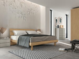 COMODINO JOY SANTALUCIA - immagine 3