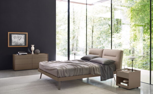 LETTO MILO SANGIACOMO