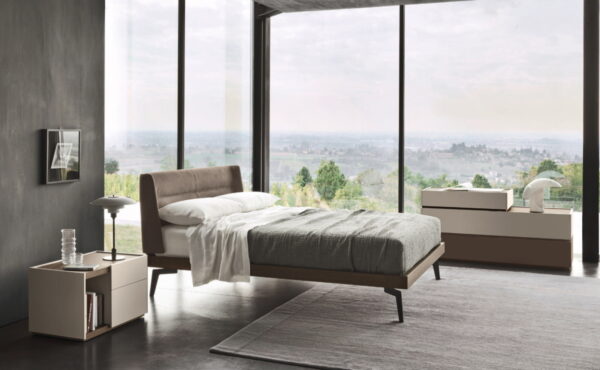 LETTO NEST SANGIACOMO