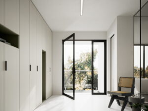 ARMADIO LISCIA SANTALUCIA - immagine 5