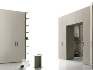 ARMADIO LISCIA SANTALUCIA - immagine 2