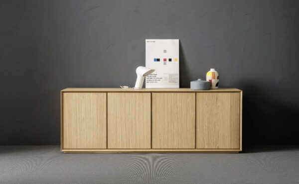 MADIA NOOK A TERRA ALTA CORTE