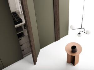 ARMADIO DOUBLE SANTALUCIA - immagine 6