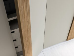 ARMADIO DOUBLE SANTALUCIA - immagine 2