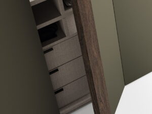 ARMADIO DOUBLE SANTALUCIA - immagine 4