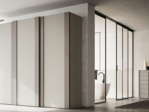 ARMADIO DOUBLE SCORREVOLE SANTALUCIA - immagine 2