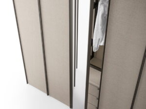 ARMADIO LUXURY SANTALUCIA - immagine 5
