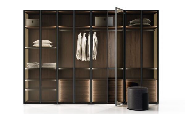 ARMADIO LUXURY SANTALUCIA