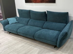 PROMO - DIVANO "BRIGHTON" BY ROSINI - immagine 3