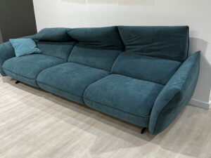 PROMO - DIVANO "BRIGHTON" BY ROSINI - immagine 4
