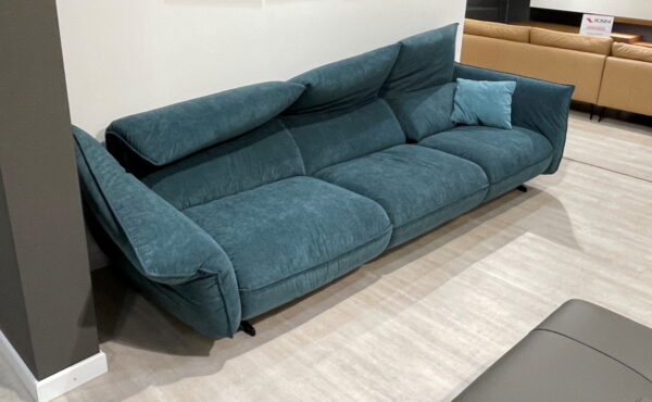 PROMO - DIVANO "BRIGHTON" BY ROSINI
