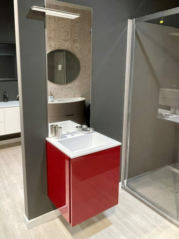 PROMO - MOBILE BAGNO TOWER BY KIOS