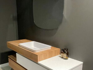 PROMO - MOBILE BAGNO PANDORA BY KIOS - immagine 2