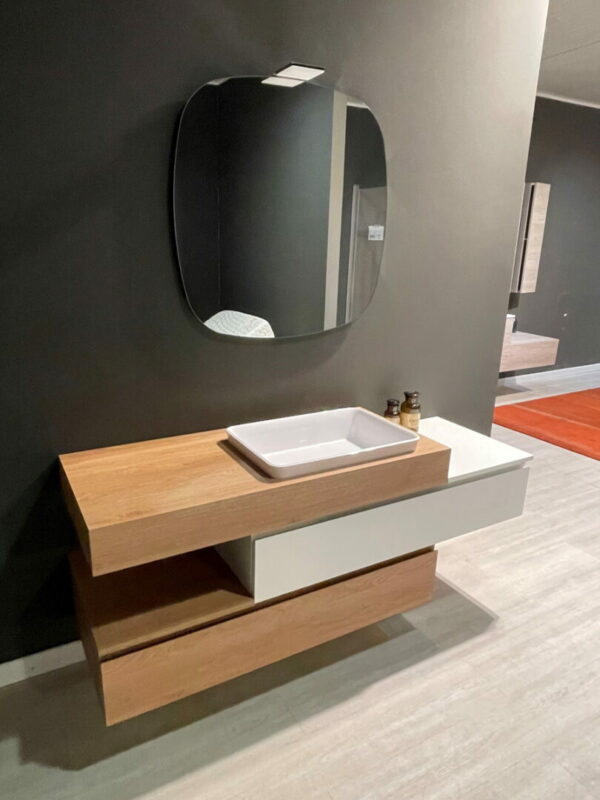 PROMO - MOBILE BAGNO PANDORA BY KIOS