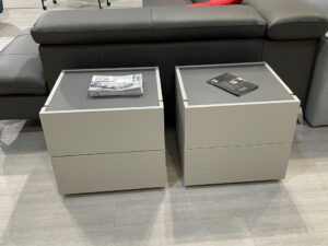 PROMO - COPPIA COMODINI MAB - immagine 2