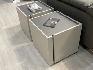 PROMO - COPPIA COMODINI MAB - immagine 3