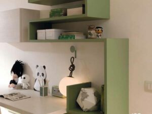 CAMERETTA COMPOSIZIONE KC302 MORETTI - immagine 3