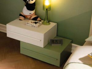 CAMERETTA COMPOSIZIONE KC302 MORETTI - immagine 5