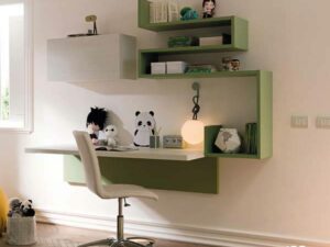 CAMERETTA COMPOSIZIONE KC302 MORETTI - immagine 4