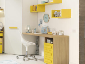 CAMERETTA COMPOSIZIONE KC304 MORETTI - immagine 5