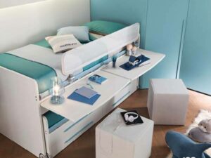 CAMERETTA COMPOSIZIONE KC410 MORETTI - immagine 5