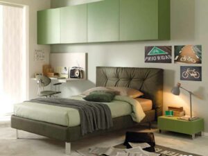 CAMERETTA COMPOSIZIONE YC303 MORETTI - immagine 5