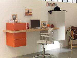 CAMERETTA COMPOSIZIONE YC304 MORETTI - immagine 5