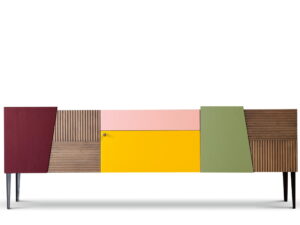 MADIA ZERO.16  PORTA TV DEVINA NAIS - immagine 3