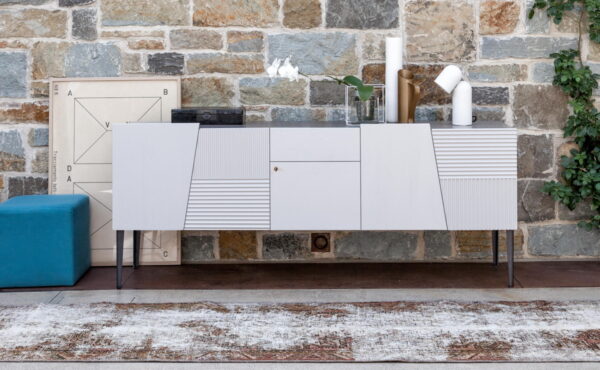 MADIA ZERO.16  PORTA TV DEVINA NAIS