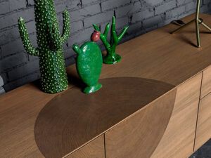 MADIA GREEN WOOD DEVINA NAIS - immagine 3