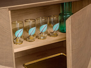 MADIA GREEN WOOD DEVINA NAIS - immagine 2