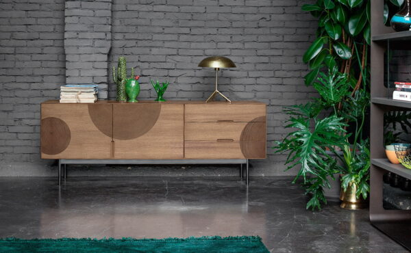 MADIA GREEN WOOD DEVINA NAIS