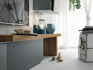 COMPOSIZIONE LIVING A064 TOMASELLA - immagine 3