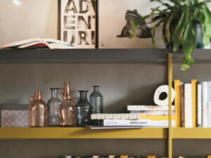 COMPOSIZIONE LIVING A080 TOMASELLA - immagine 2