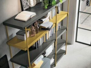 COMPOSIZIONE LIVING A080 TOMASELLA - immagine 3