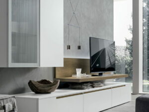 COMPOSIZIONE LIVING A127 TOMASELLA - immagine 2