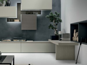 COMPOSIZIONE LIVING A128 TOMASELLA - immagine 2