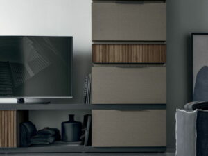 COMPOSIZIONE LIVING S002 TOMASELLA - immagine 2