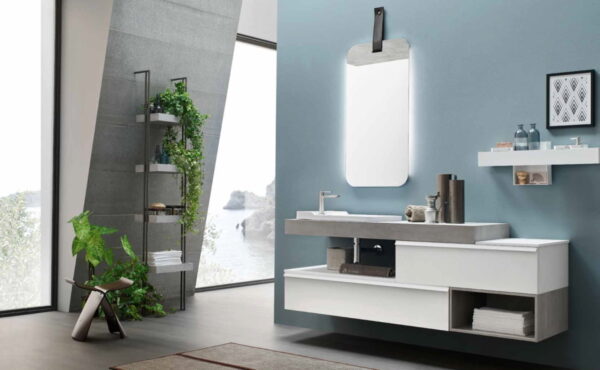 COMPOSIZIONE START LINE SL03 ARDECO