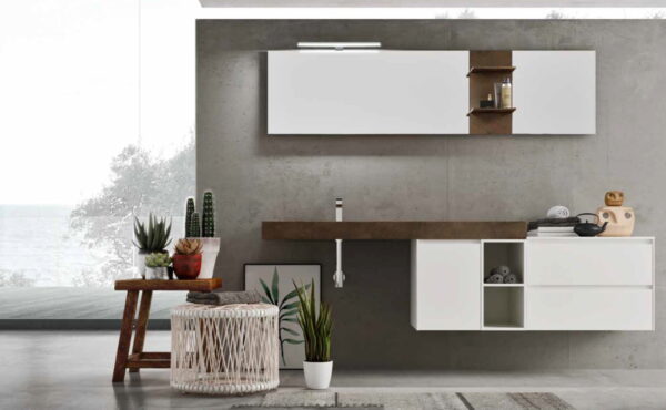 COMPOSIZIONE START PLAY SP02 ARDECO