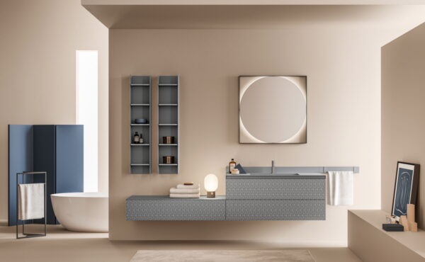 COMPOSIZIONE VINTAGE VT 05 ARDECO